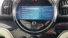 MINI Countryman 1.5 Cooper Exclusive 5dr Auto Petrol Hatchback